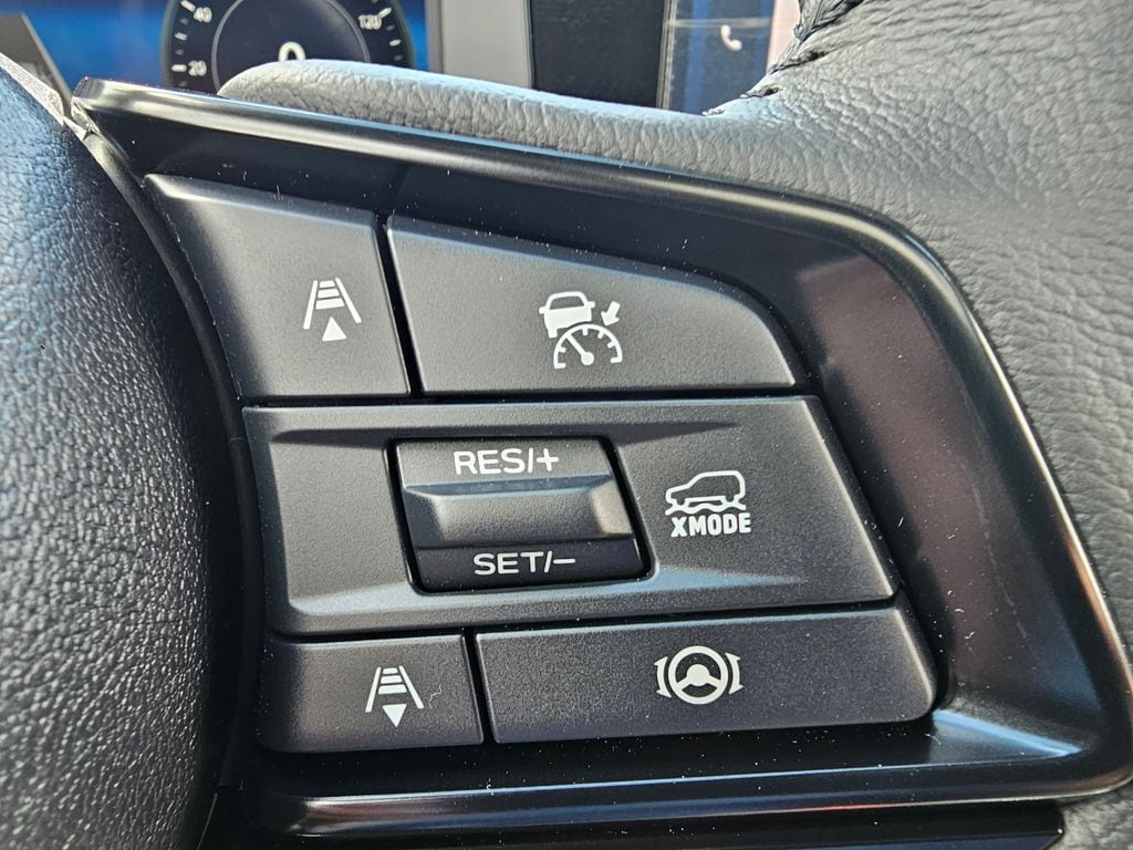 2026 Subaru Outback Limited - Photo 32