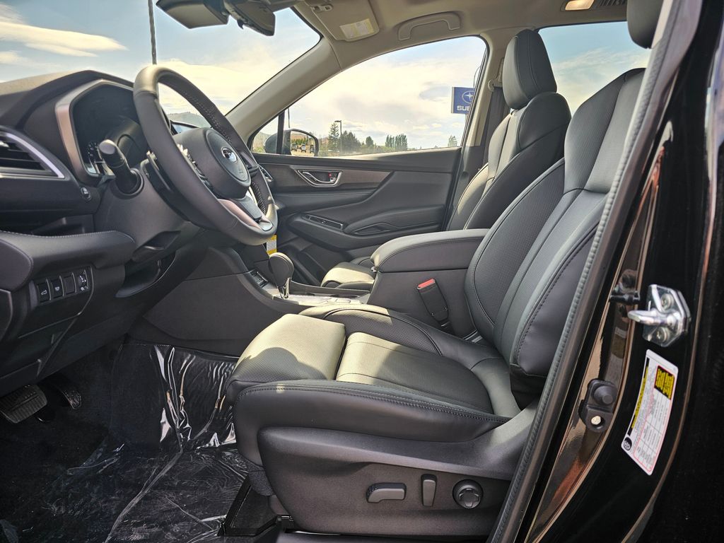 2026 Subaru Ascent Touring - Photo 24