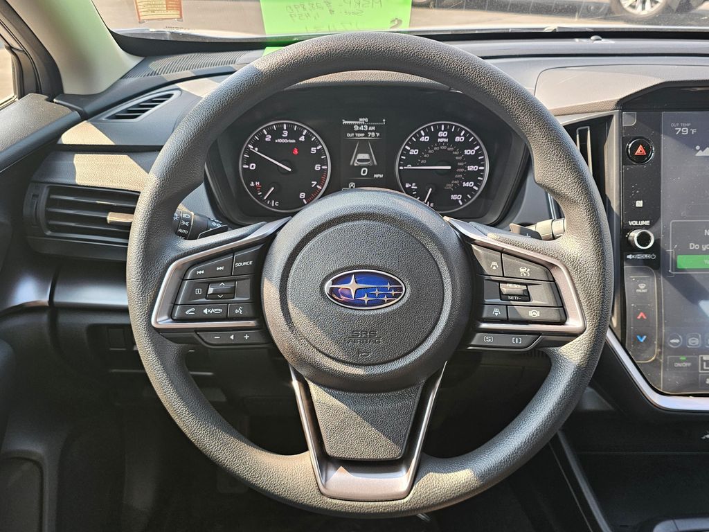2026 Subaru Impreza Sport - Photo 27