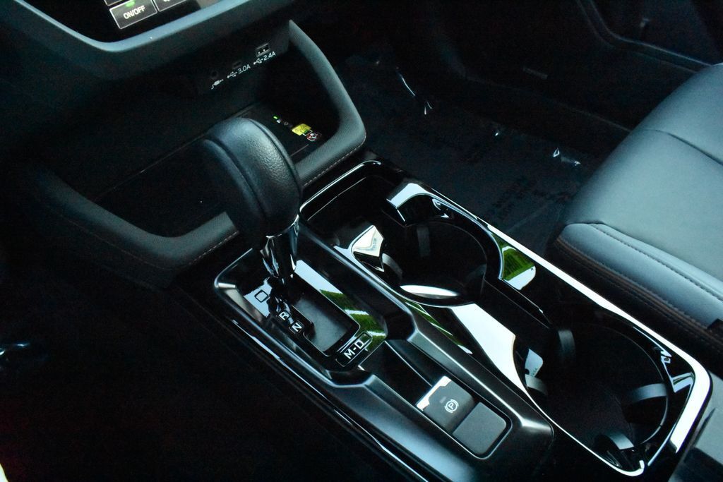 2026 Subaru Forester Sport - Photo 23
