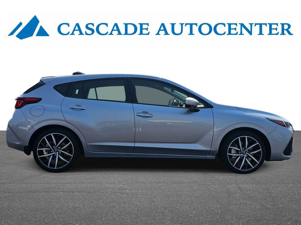 2026 Subaru Impreza Sport - Photo 11