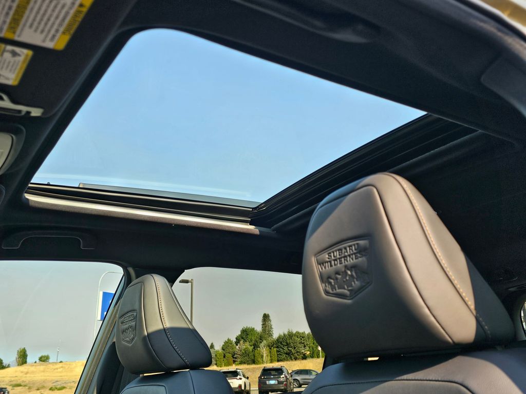 2026 Subaru Forester Wilderness - Photo 30