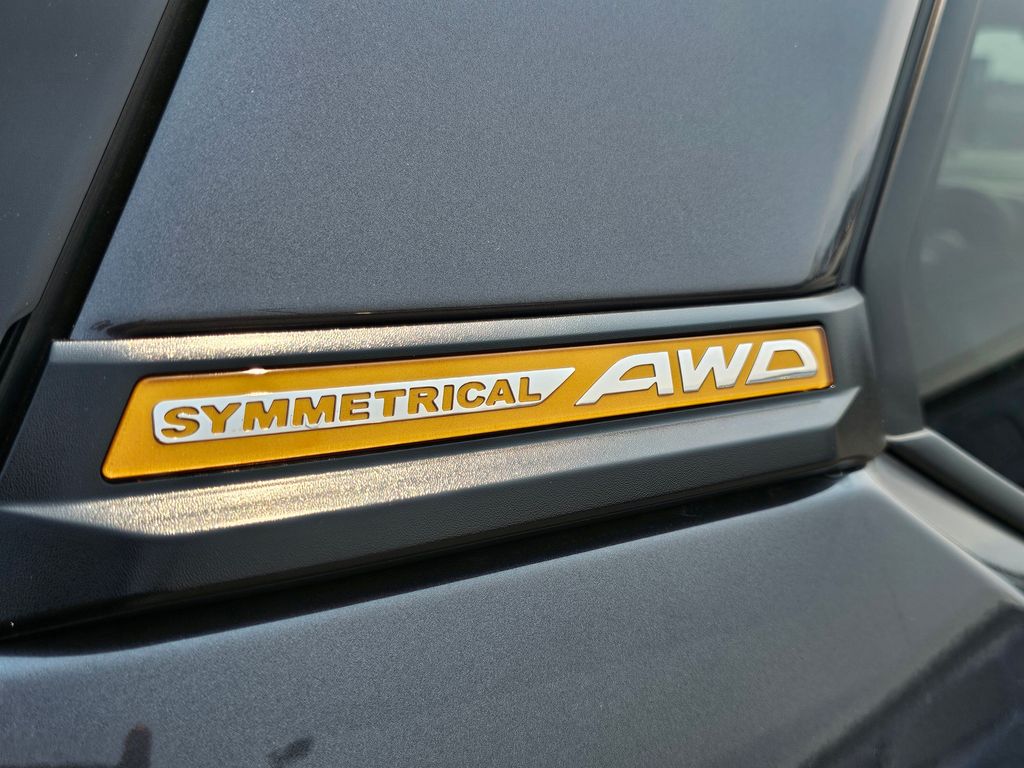 2026 Subaru Forester Wilderness - Photo 22