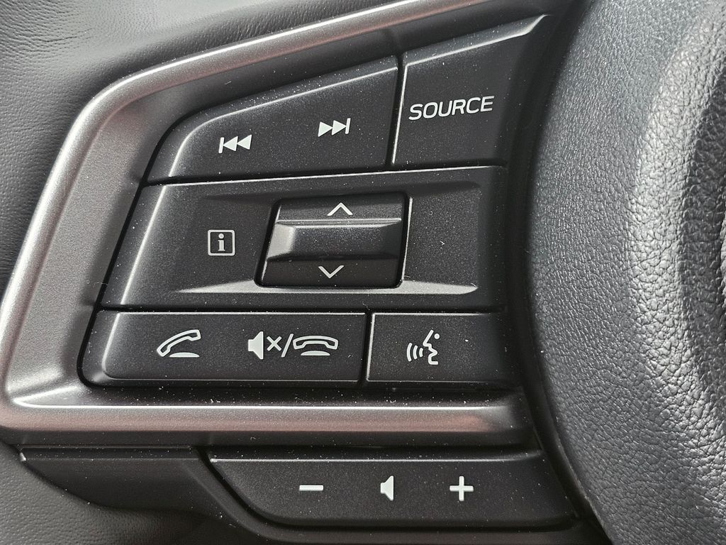 2026 Subaru Ascent Touring - Photo 35