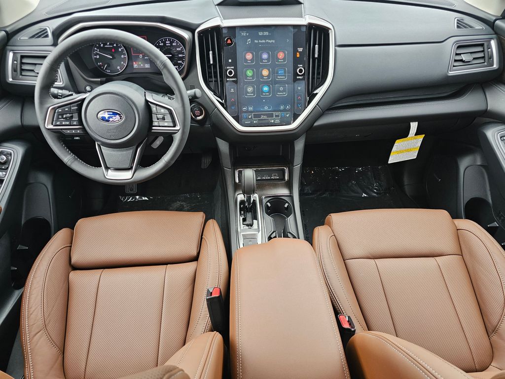 2026 Subaru Ascent Touring - Photo 28