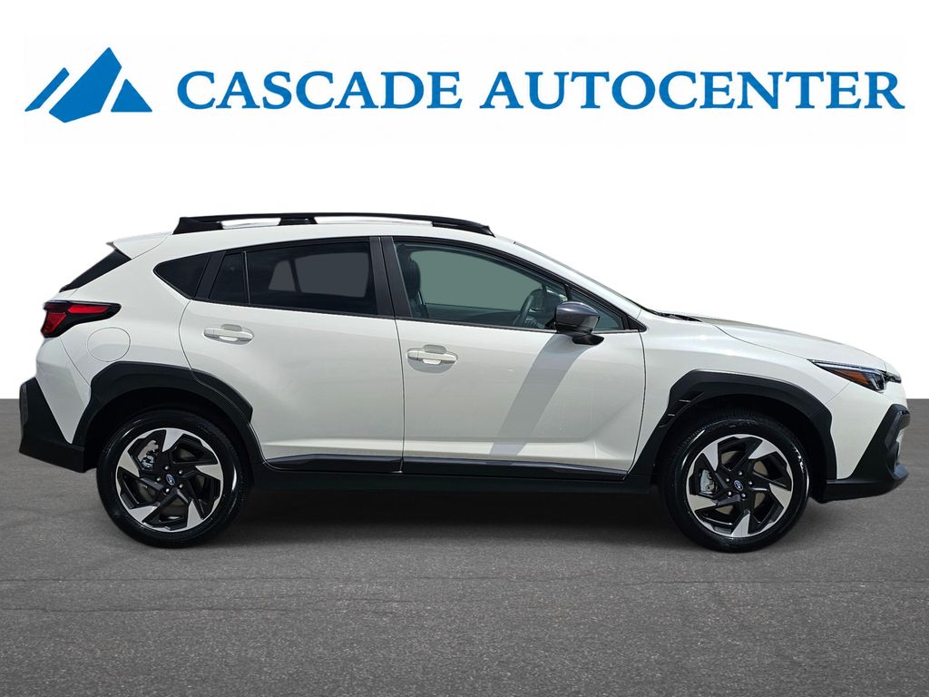 2026 Subaru Crosstrek Limited - Photo 11