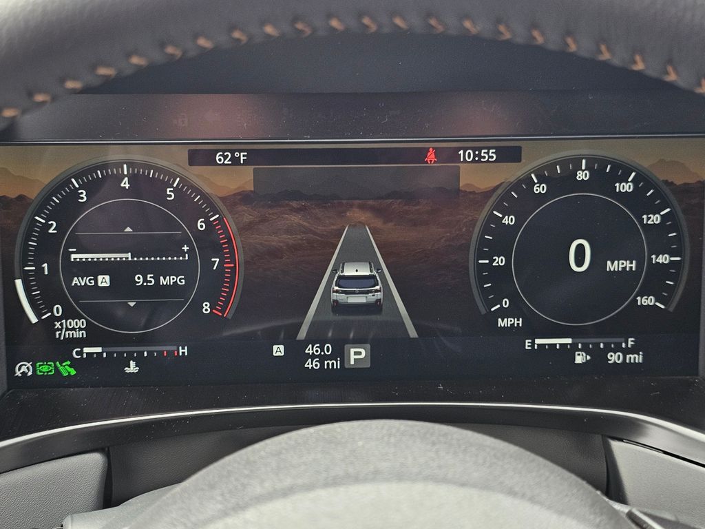 2026 Subaru Outback Wilderness - Photo 32