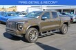 GMC Canyon