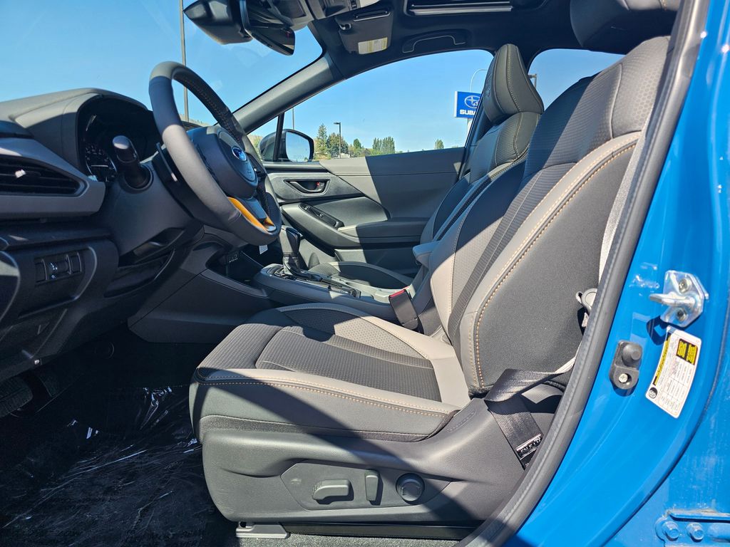 2026 Subaru Crosstrek Wilderness - Photo 29