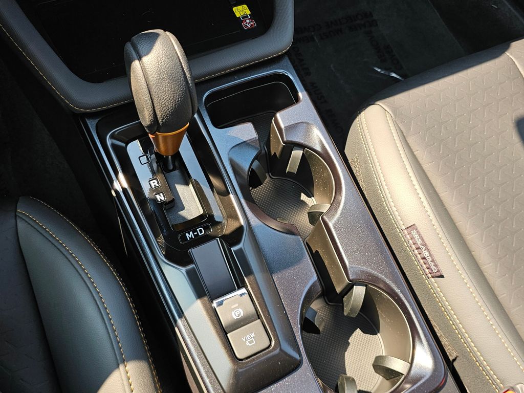 2026 Subaru Forester Wilderness - Photo 34