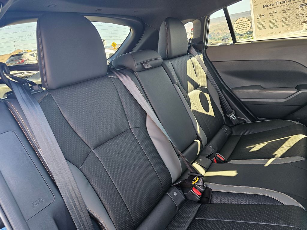 2026 Subaru Crosstrek Wilderness - Photo 21