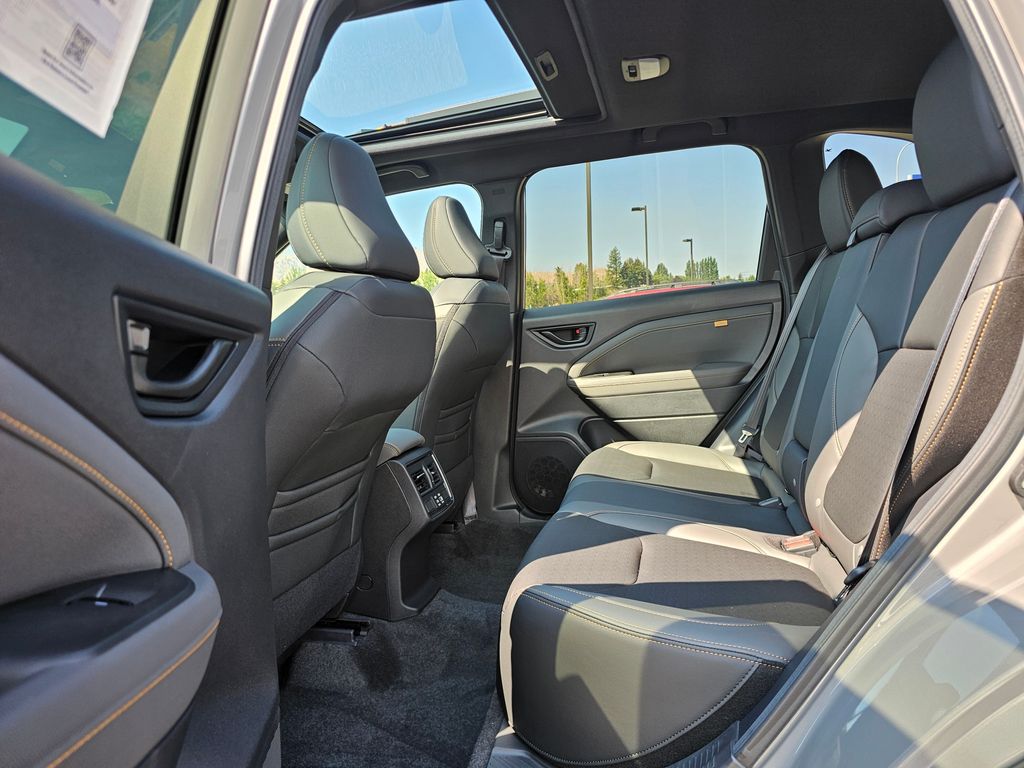 2026 Subaru Forester Wilderness - Photo 25