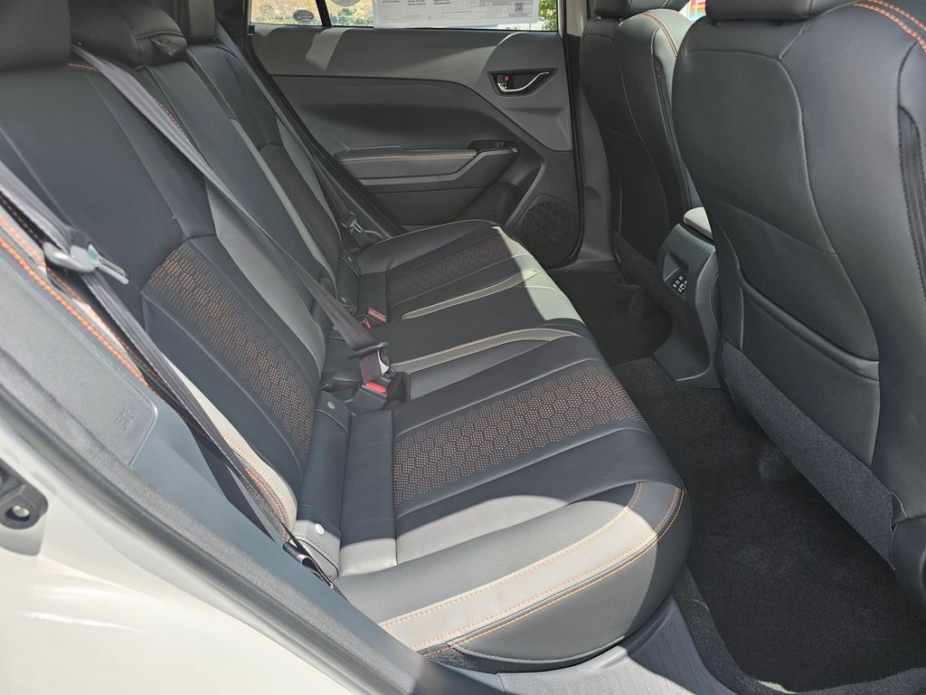 2026 Subaru Crosstrek Limited - Photo 19