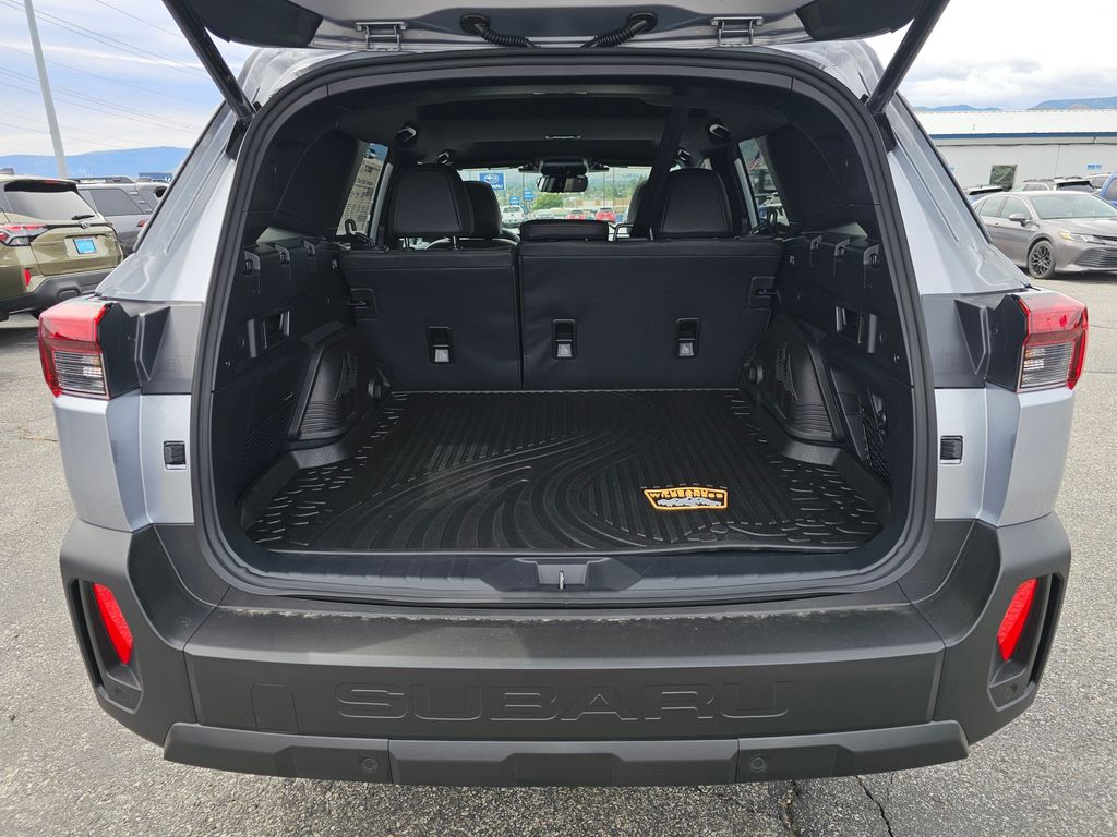 2026 Subaru Outback Wilderness - Photo 24