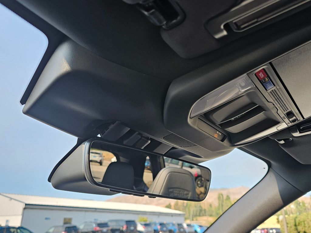 2026 Subaru Forester Wilderness - Photo 31