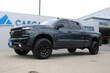 Chevrolet Silverado 1500 LTD