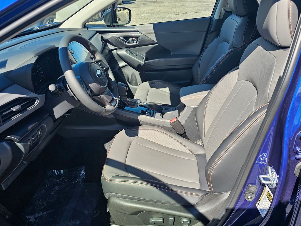 2026 Subaru Crosstrek Limited - Photo 27
