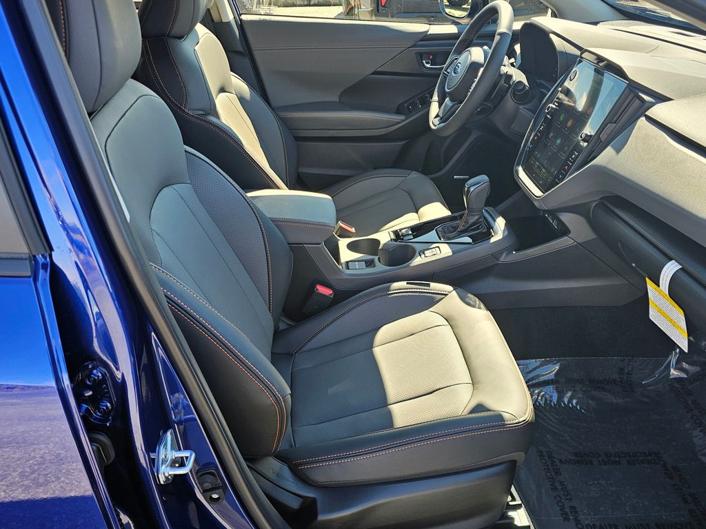 2026 Subaru Crosstrek Limited - Photo 18