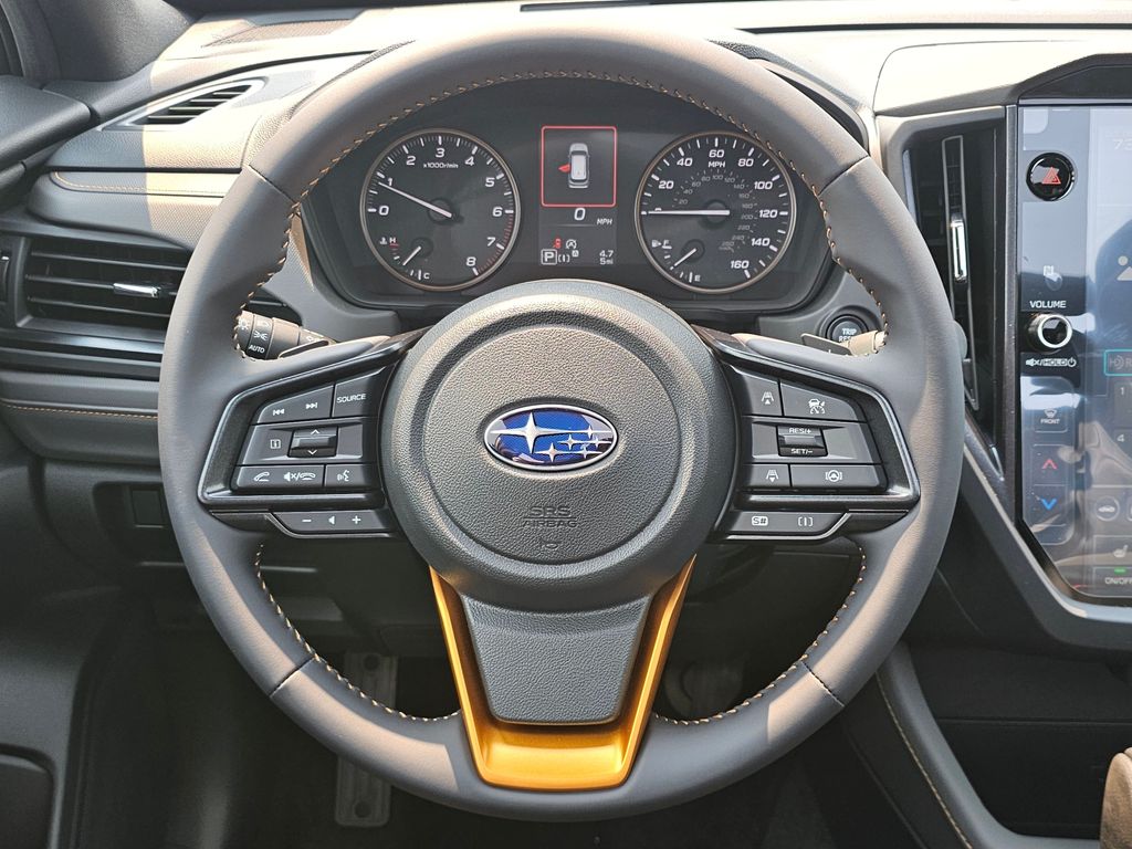 2026 Subaru Forester Wilderness - Photo 38