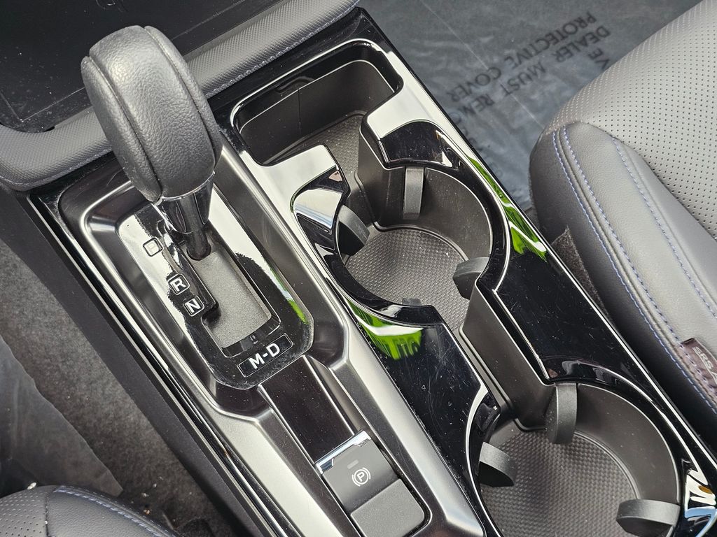 2026 Subaru Forester Limited - Photo 41