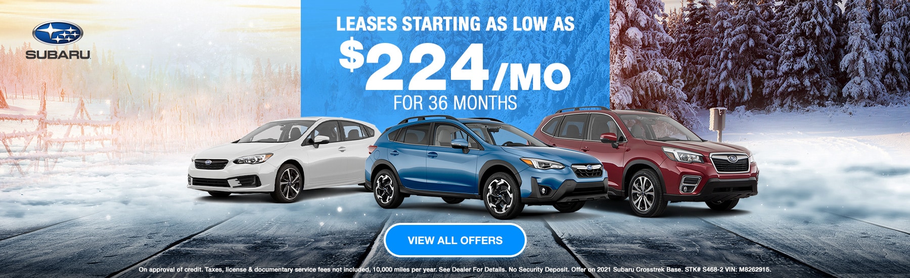 to Cascade Subaru Wenatchee, WA, Subaru Sales & Service