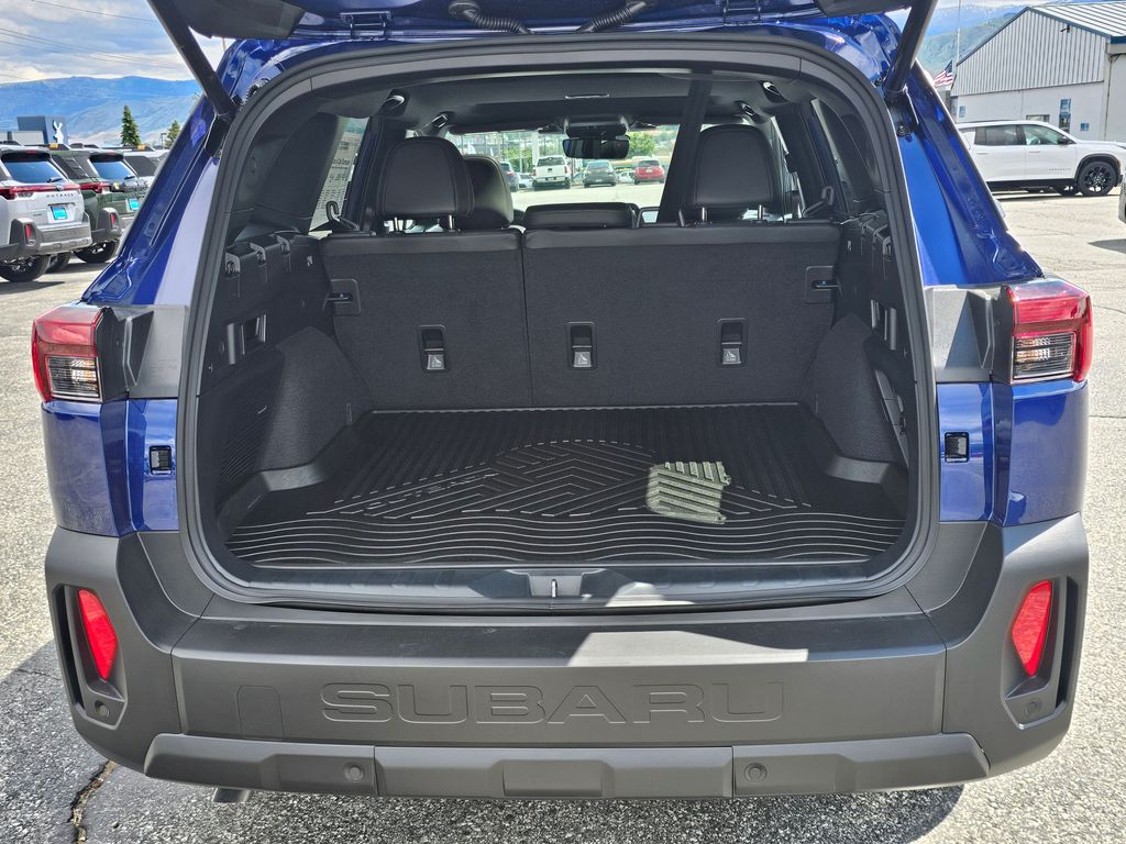 2026 Subaru Outback Limited - Photo 24