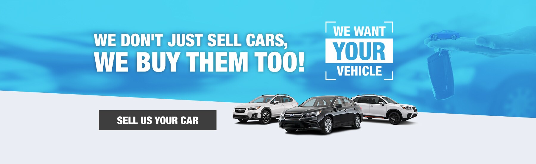 to Cascade Subaru Wenatchee, WA, Subaru Sales & Service