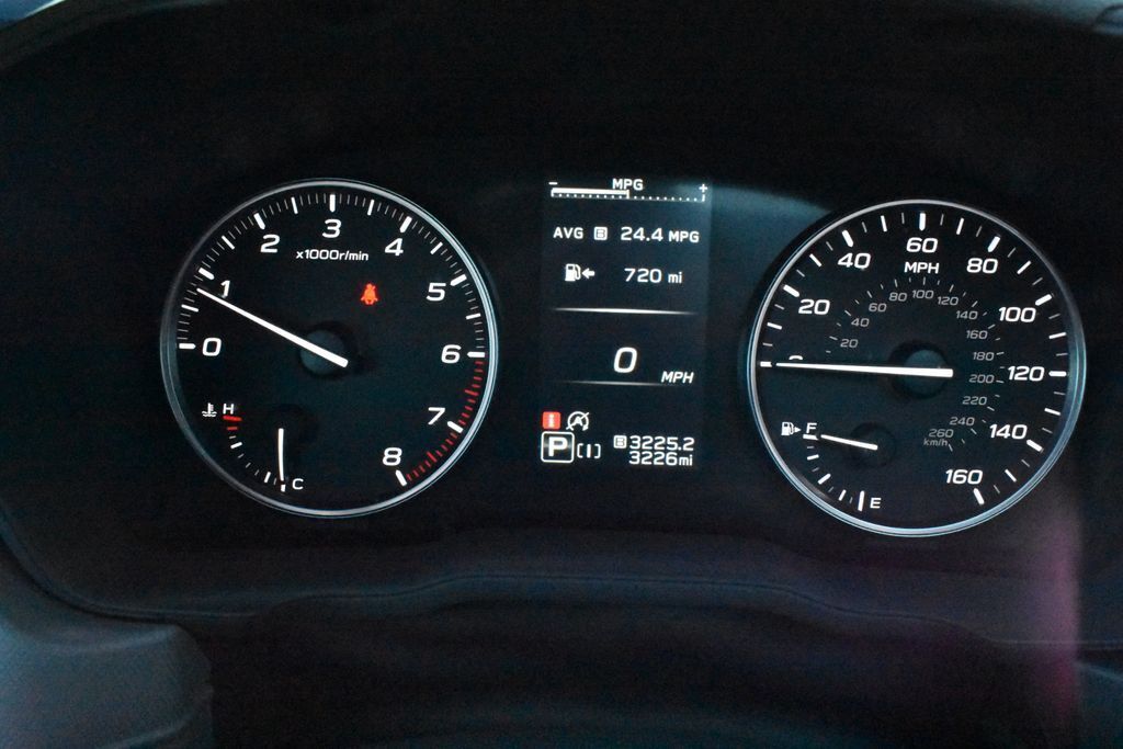 2026 Subaru Forester Sport - Photo 15