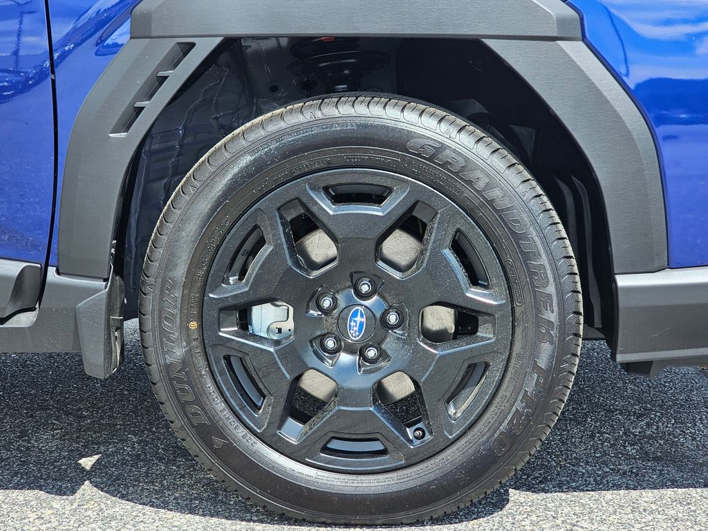 2026 Subaru Outback Limited - Photo 17