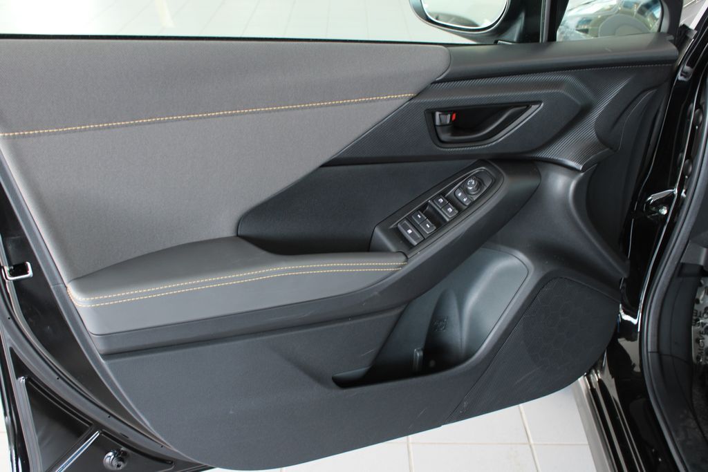 2025 Subaru Crosstrek Sport - Photo 13