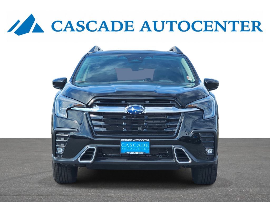 2026 Subaru Ascent Touring - Photo 8