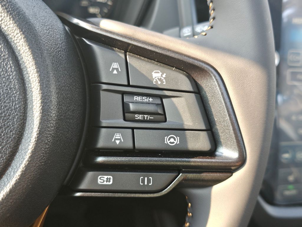 2026 Subaru Forester Wilderness - Photo 36