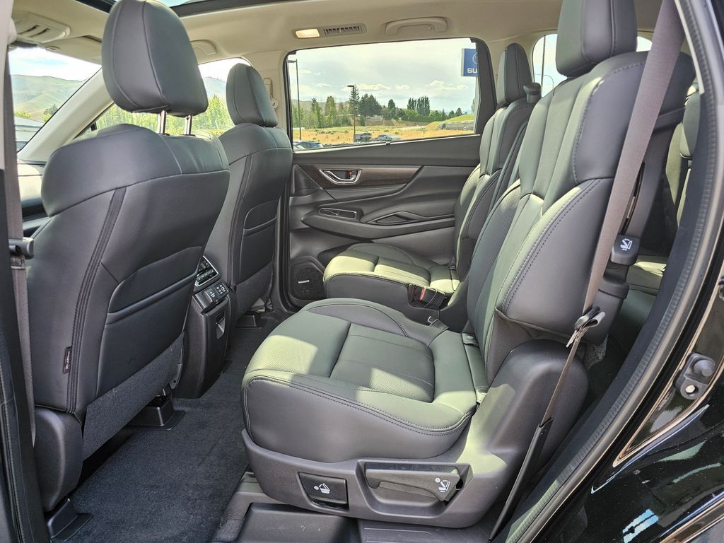 2026 Subaru Ascent Touring - Photo 19