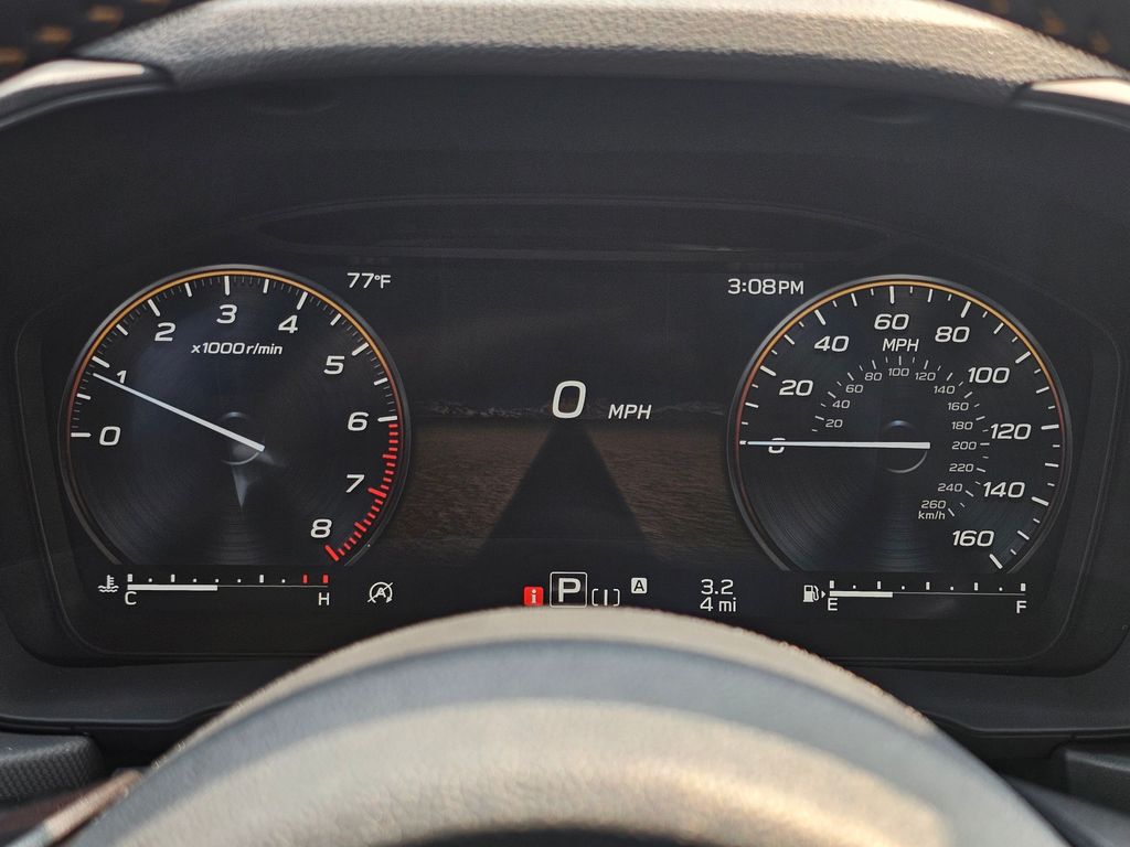 2026 Subaru Forester Wilderness - Photo 36