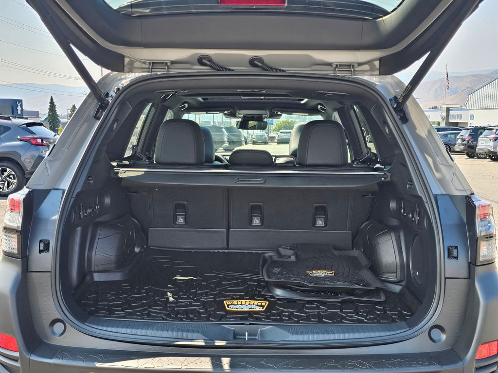 2026 Subaru Forester Wilderness - Photo 23