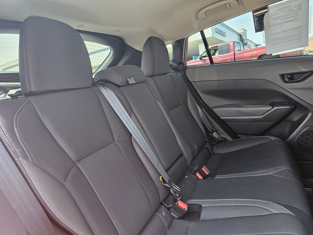 2025 Subaru Crosstrek Premium - Photo 14