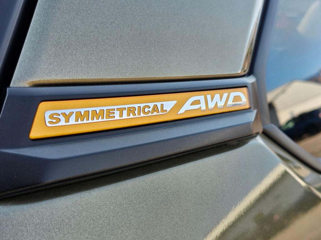 2026 Subaru Forester Wilderness - Photo 22