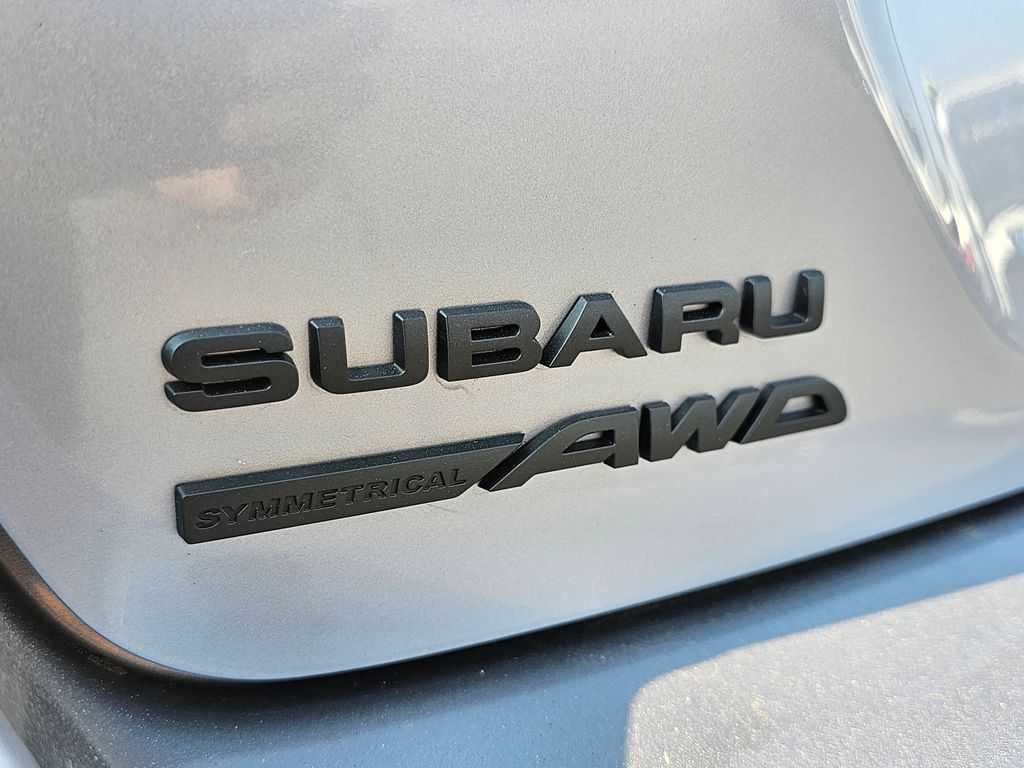 2026 Subaru Impreza Sport - Photo 22