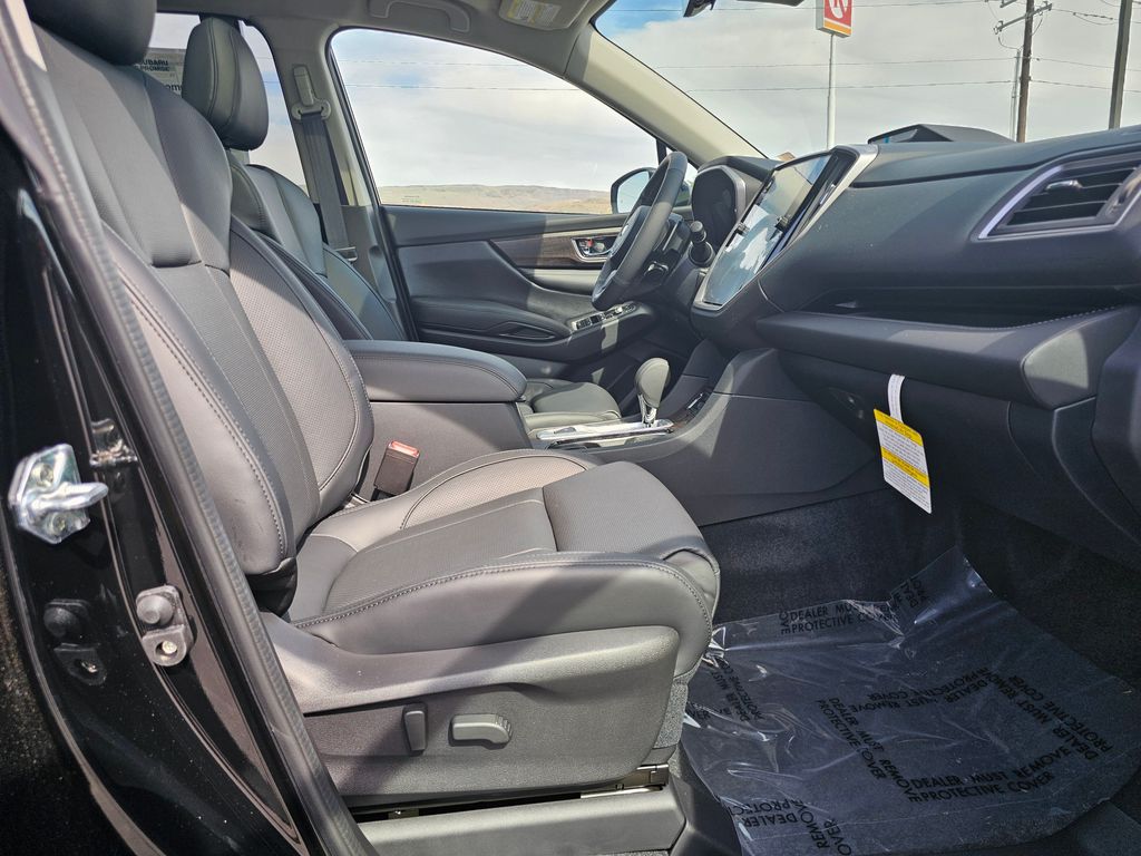 2026 Subaru Ascent Touring - Photo 11