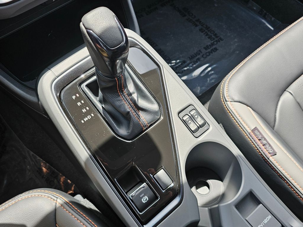 2026 Subaru Crosstrek Limited - Photo 40