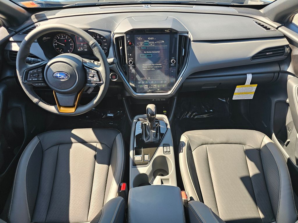 2026 Subaru Crosstrek Wilderness - Photo 27