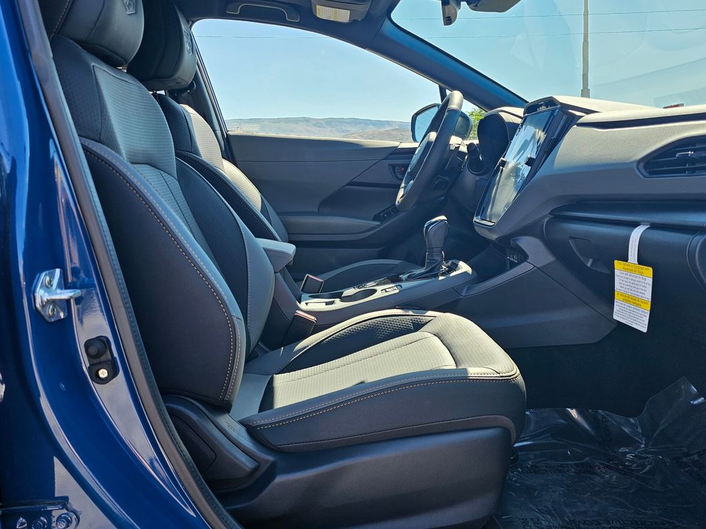 2026 Subaru Crosstrek Wilderness - Photo 18