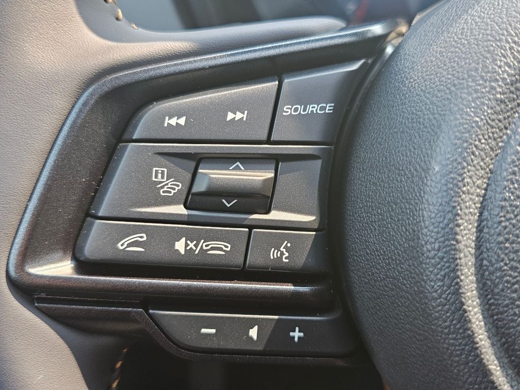 2026 Subaru Forester Wilderness - Photo 35