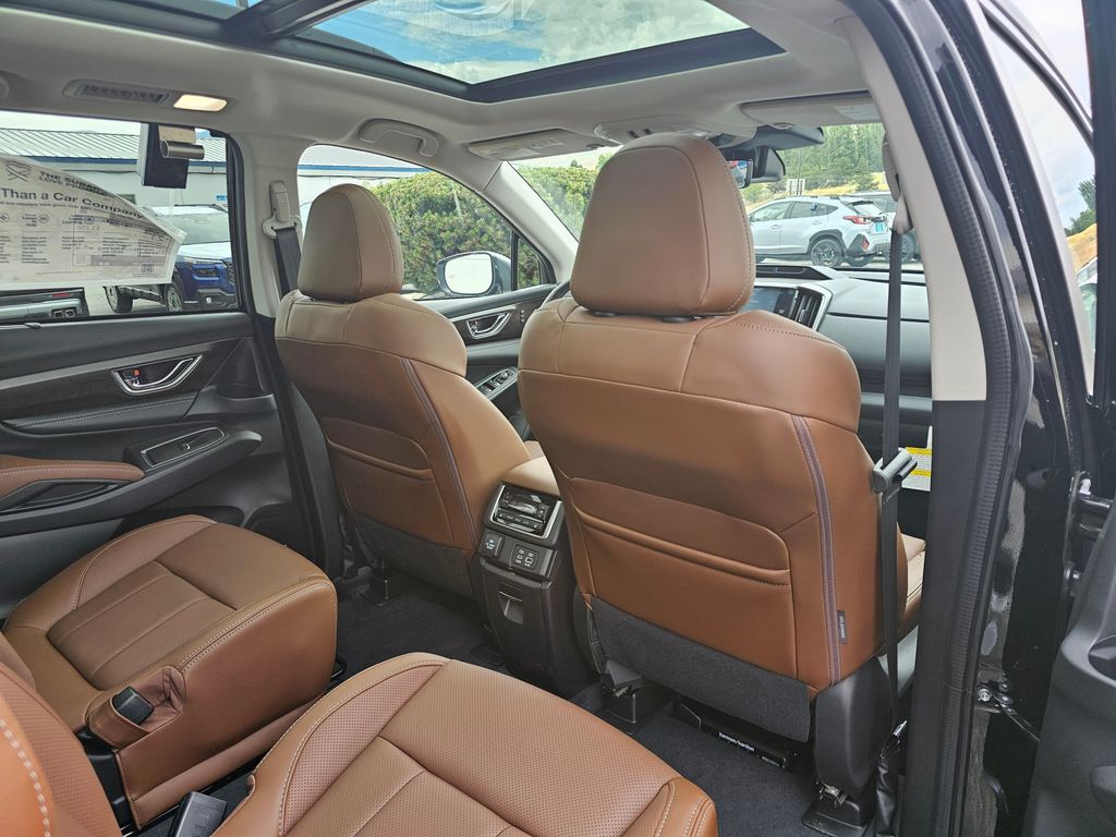 2026 Subaru Ascent Touring - Photo 19