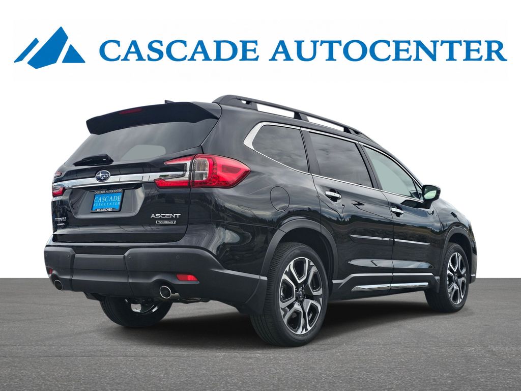 2026 Subaru Ascent Touring - Photo 9