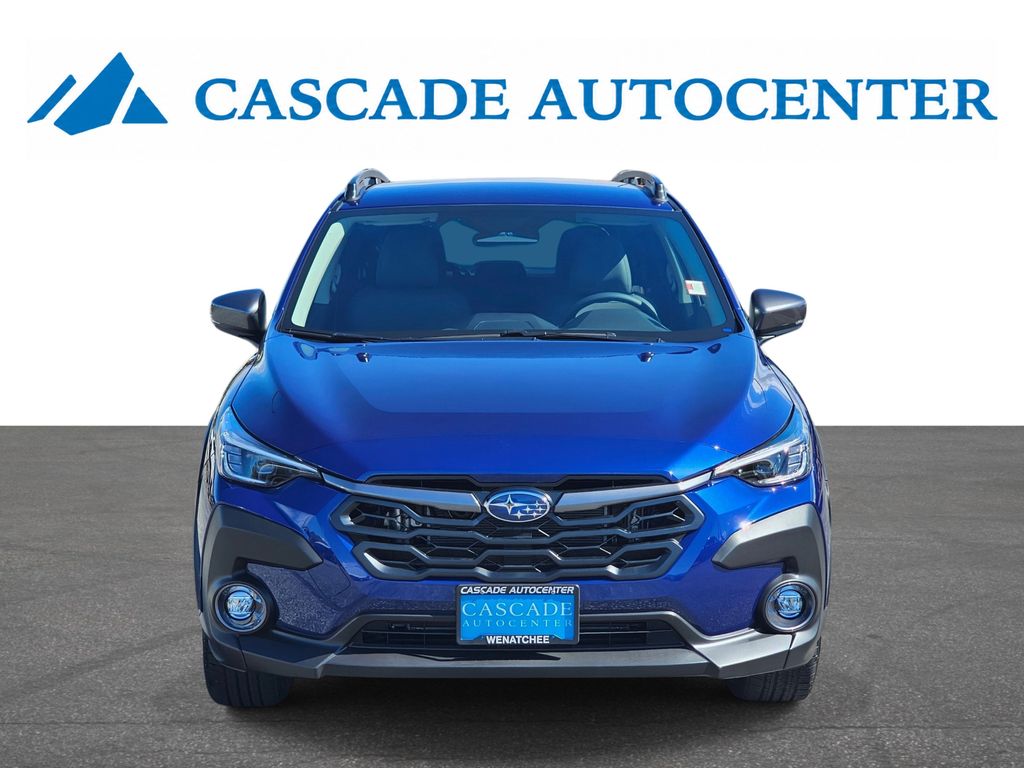2026 Subaru Crosstrek Limited - Photo 15