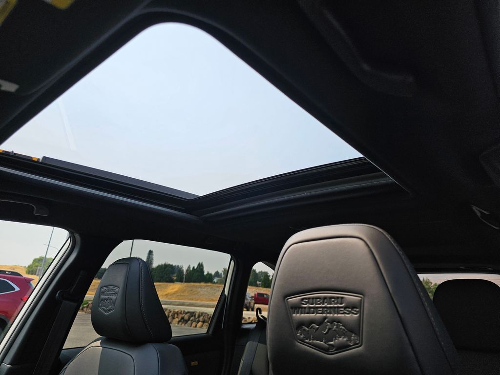 2026 Subaru Forester Wilderness - Photo 29