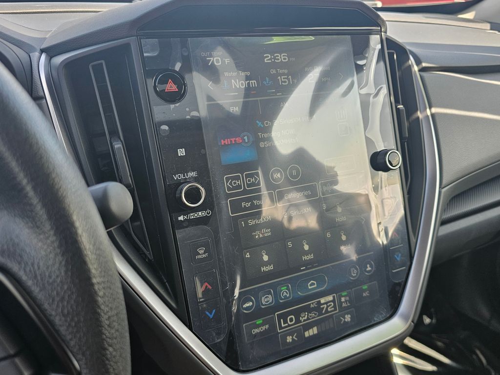 2025 Subaru Crosstrek Premium - Photo 28