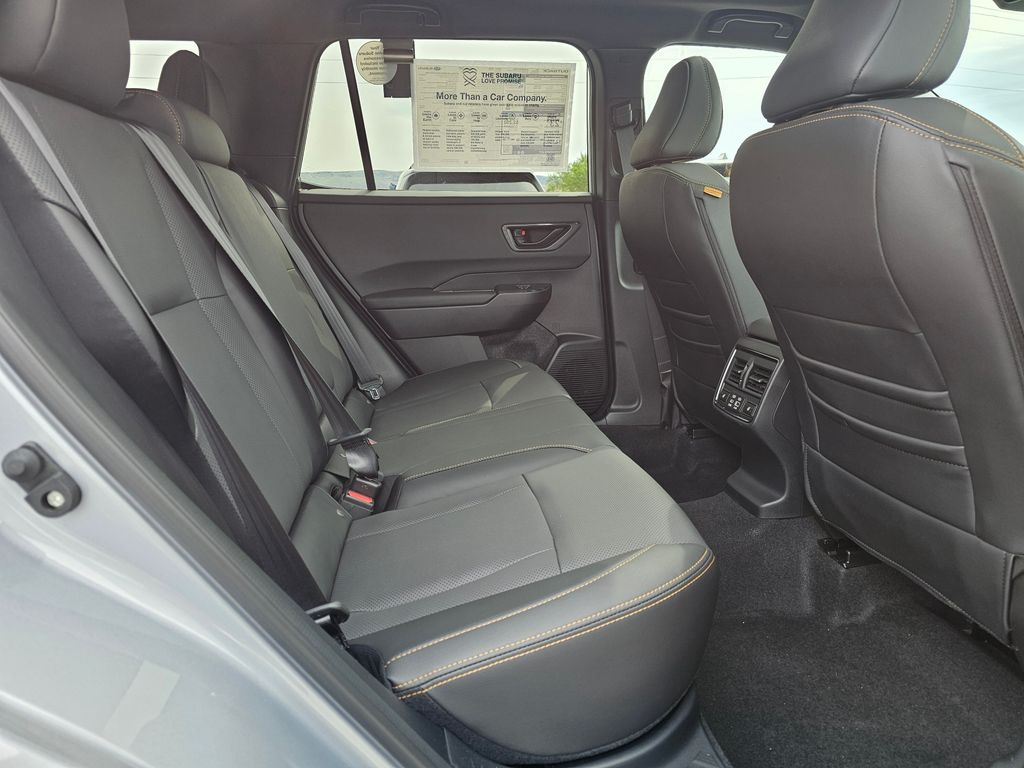 2026 Subaru Outback Wilderness - Photo 20