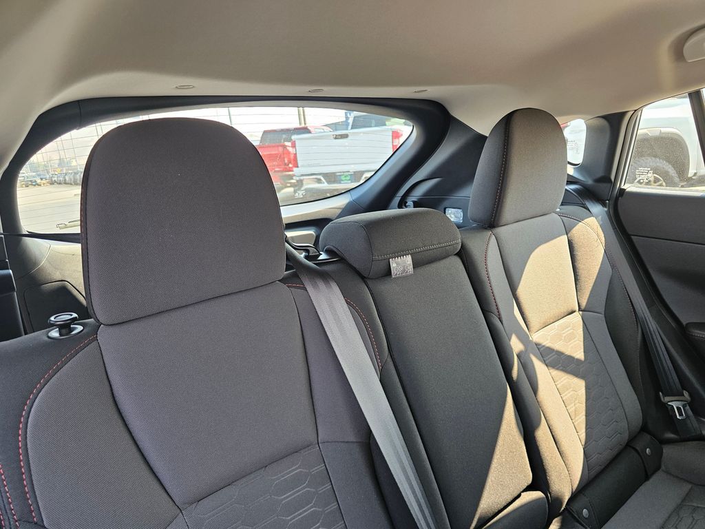 2026 Subaru Impreza Sport - Photo 20